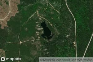Andrews Lake