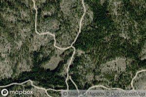 Camp Moreland Spring