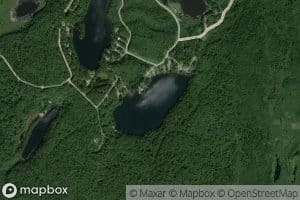 Lac Severin