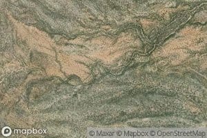 Canada Los Paredones