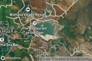 Huai Mae Sot Reservoir