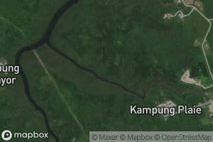 Sungai Daling