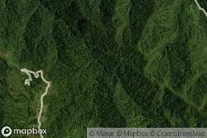 Quebrada de Los Perez