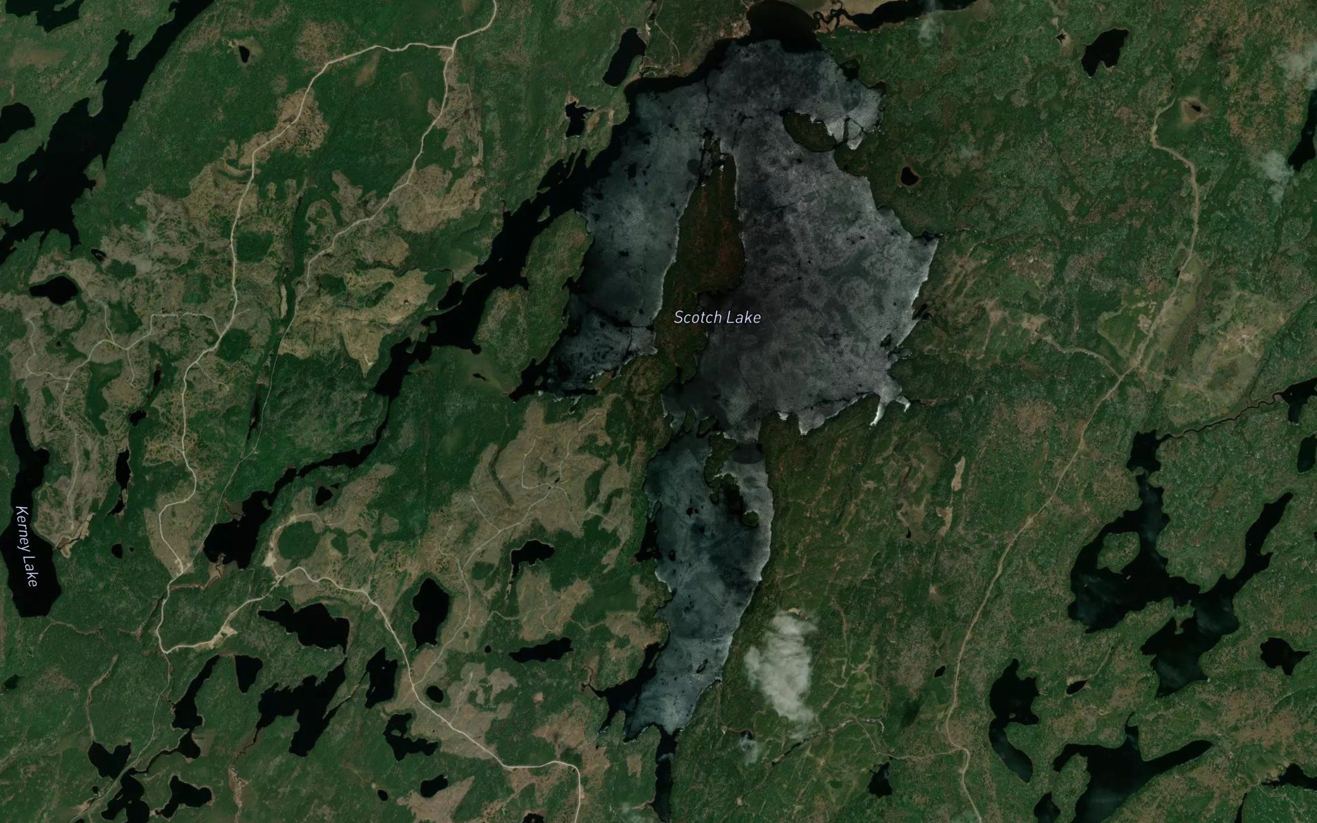 Scotch Lake