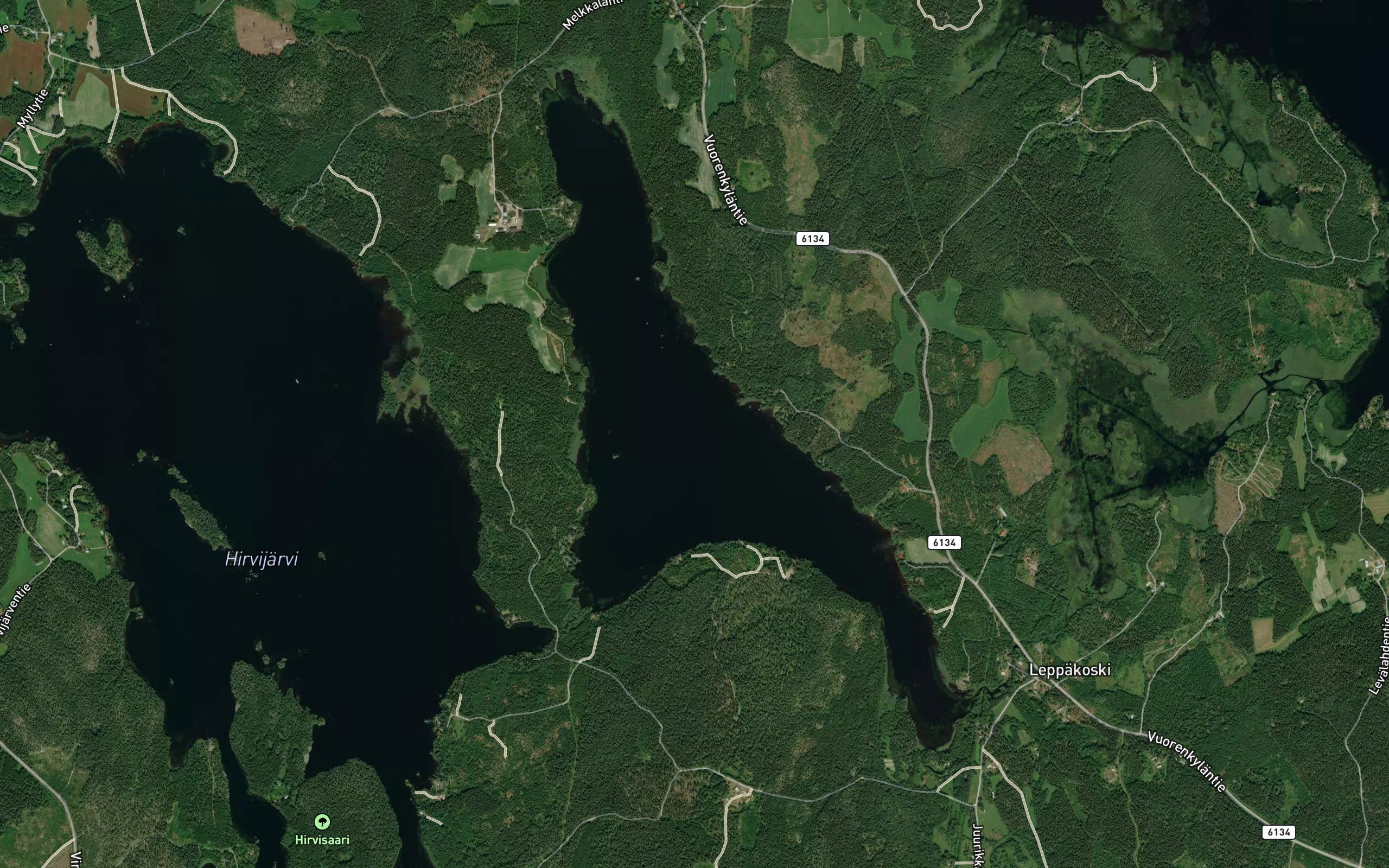 Saaksjarvi