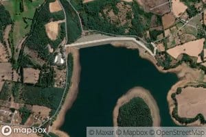 Coihueco Dam