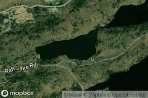 Little Raft Lake