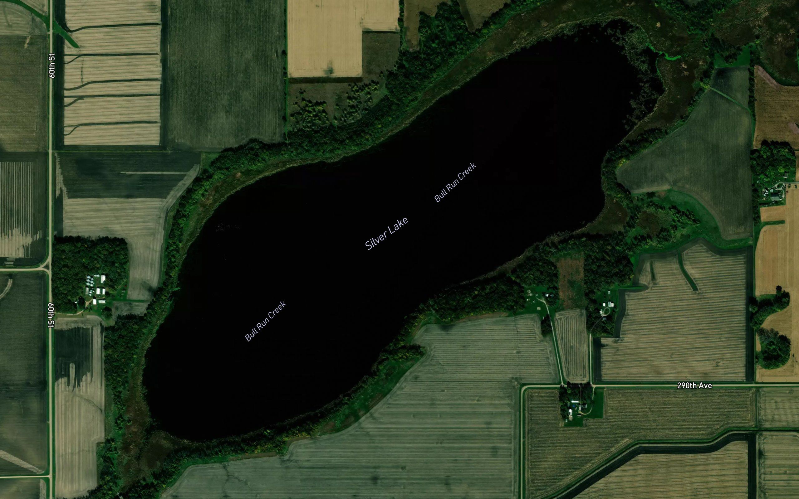 Silver Lake