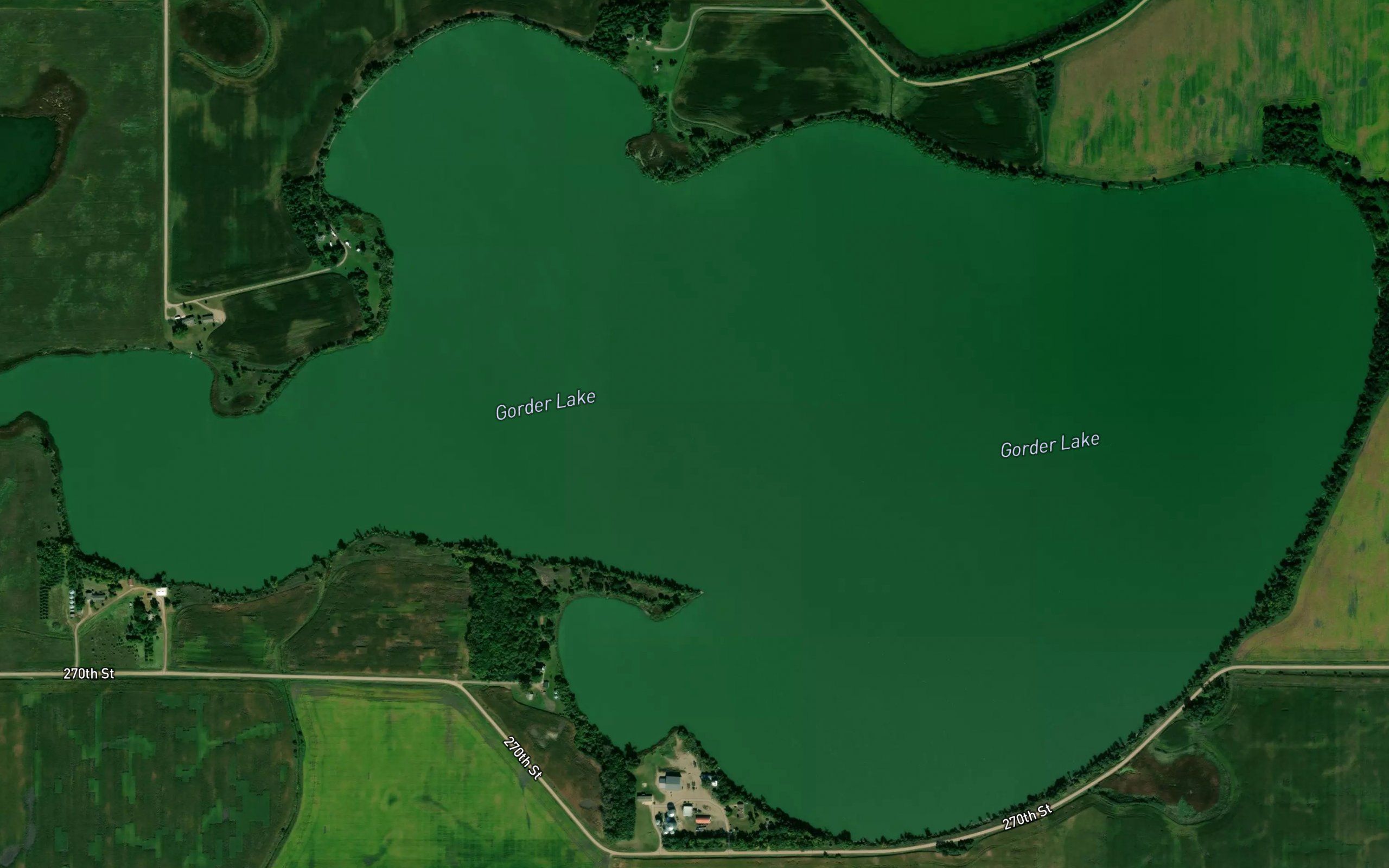 Gorder Lake