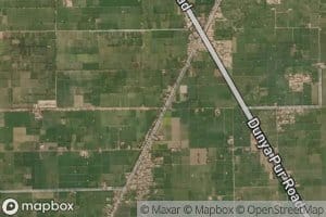 Paulian Five Right Minor