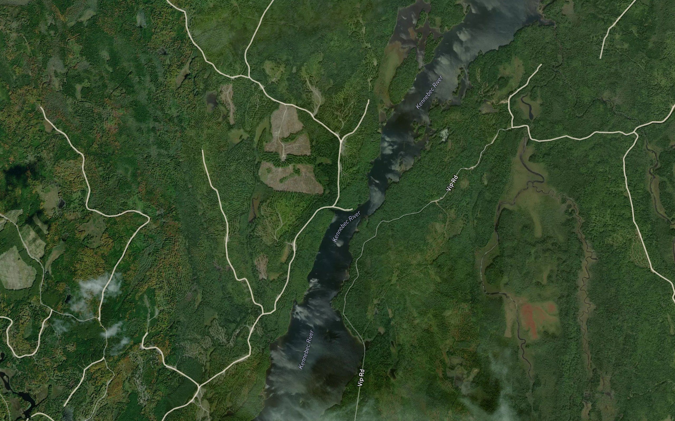 Falls Brook