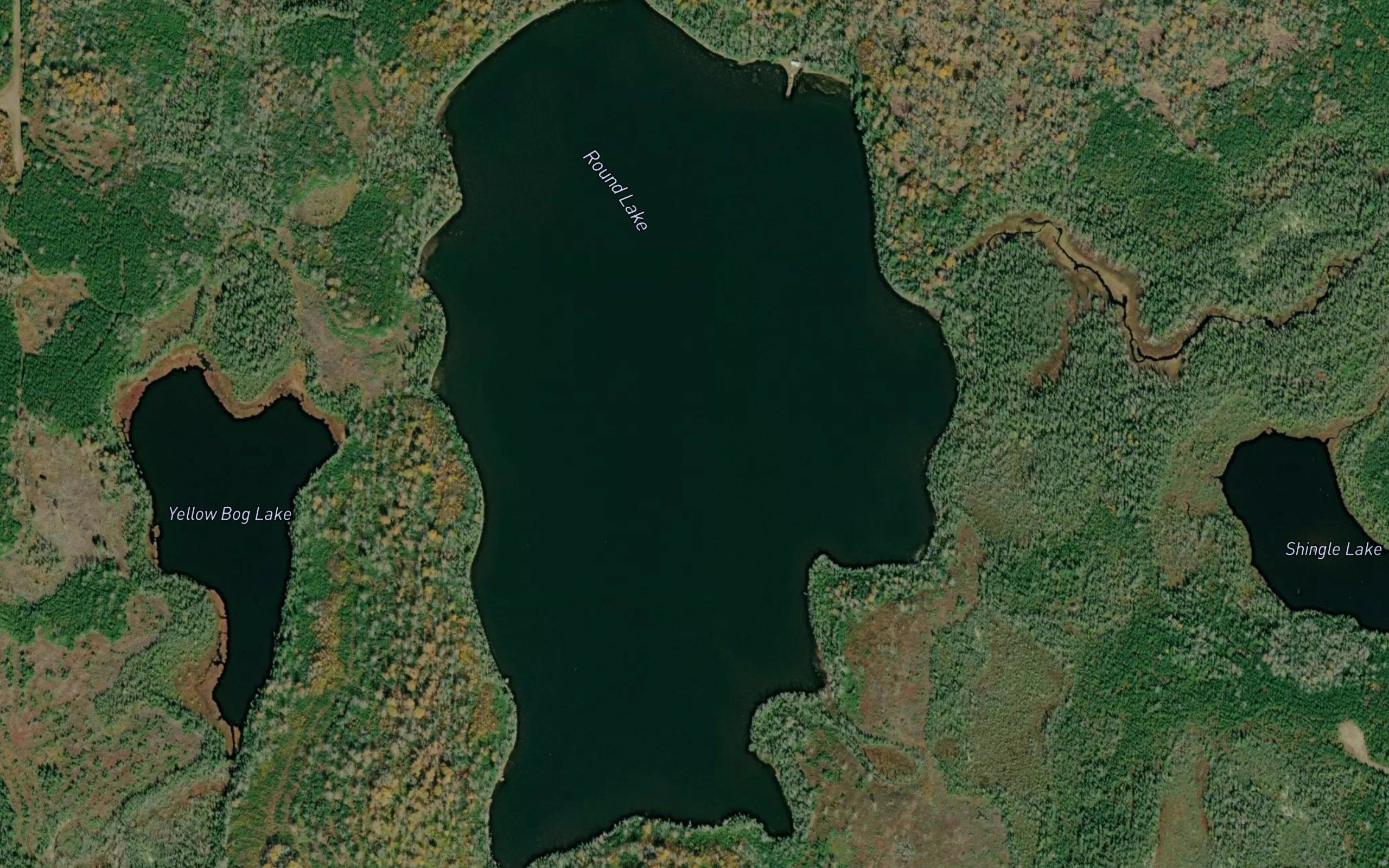 Round Lake