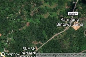 Sungai Baru