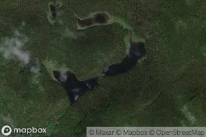 Lac Venu du Sud