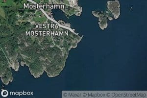 Hestavika