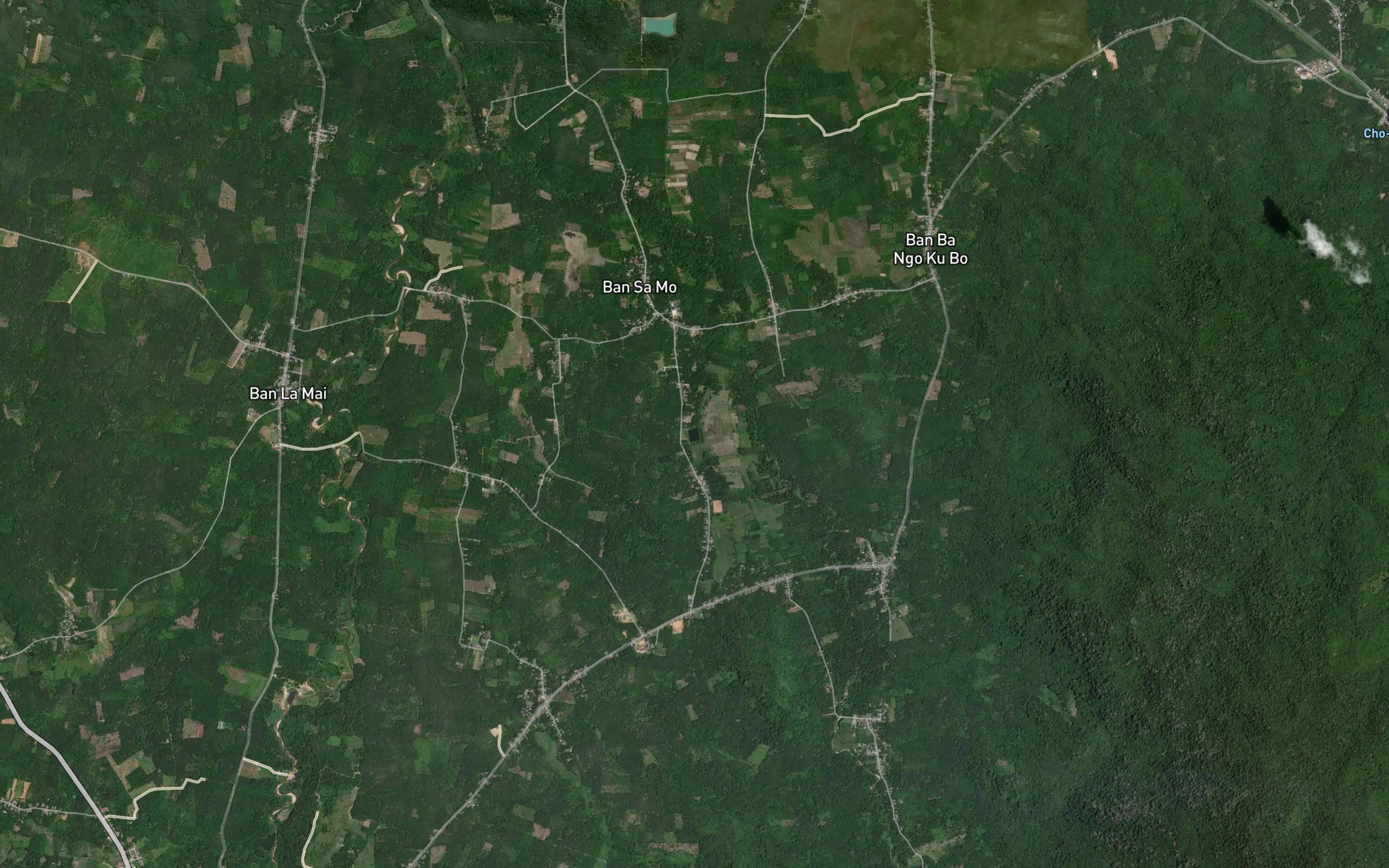 Sa Nam Ban Ka Lu Kho