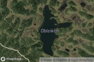 Obleiken