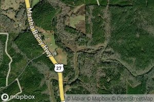 Fromby Creek