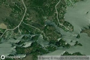 Maskinonge Creek