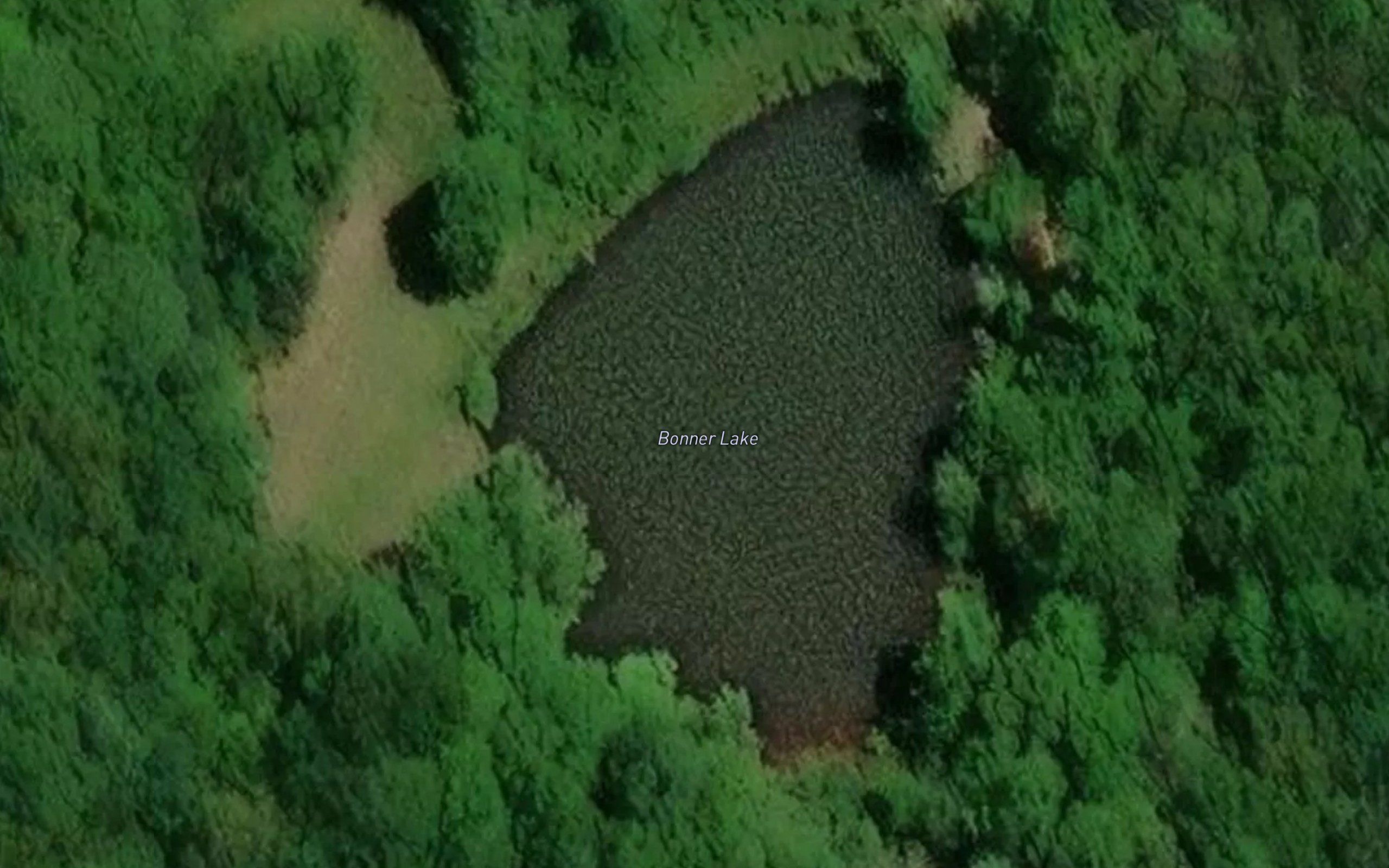 Bonner Lake