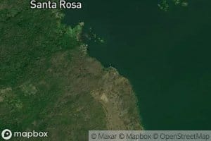 Quebrada Santa Isabel