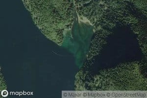 Scow Bay