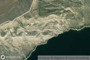 Ocean Lake Habitat Reservoir Number 5