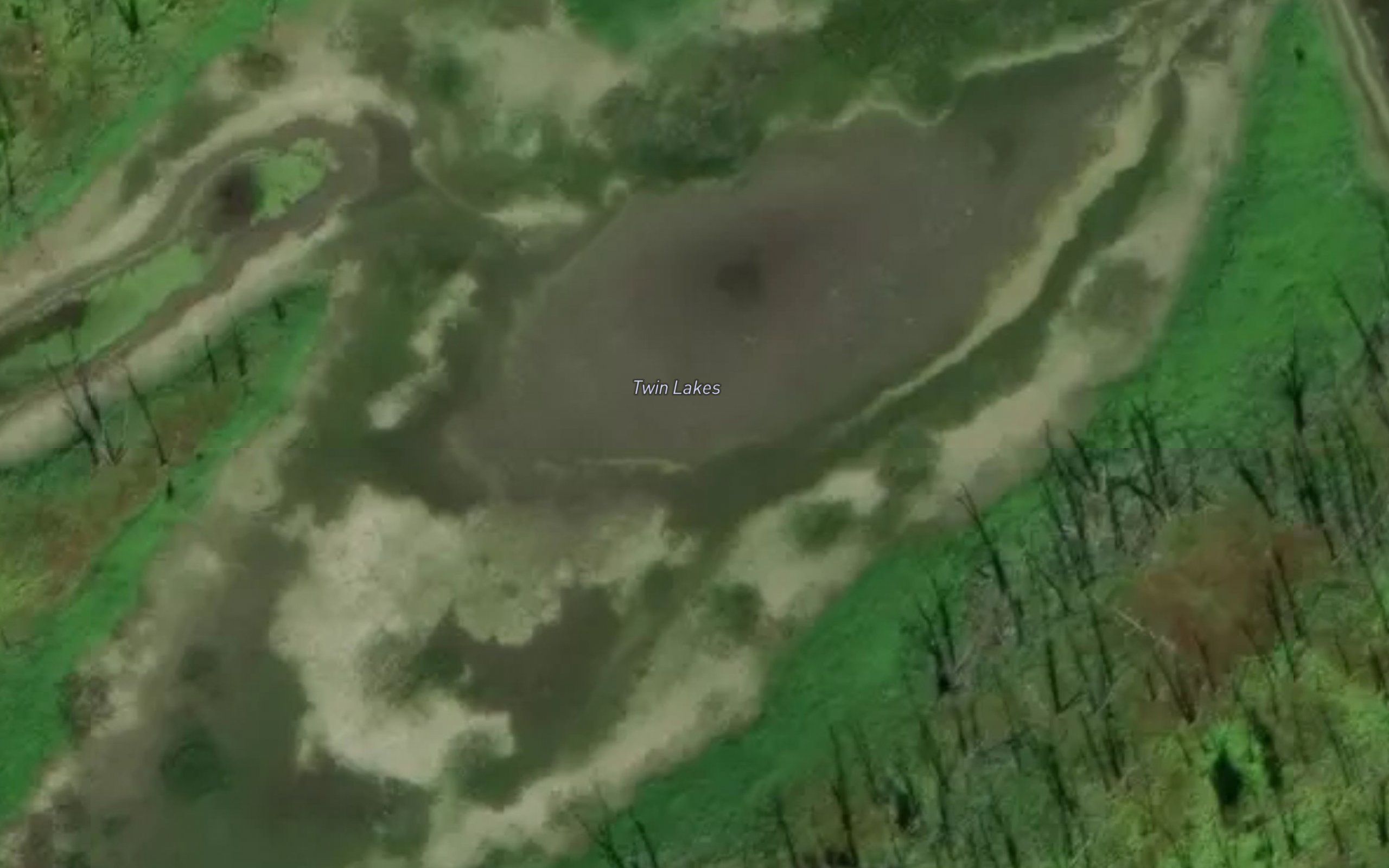 Twin Lakes