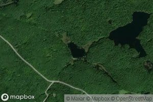 Lac du Pont de Cedre