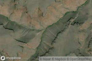 West Fork Shoofly Creek