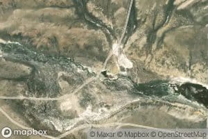 Sulphur Bar Spring