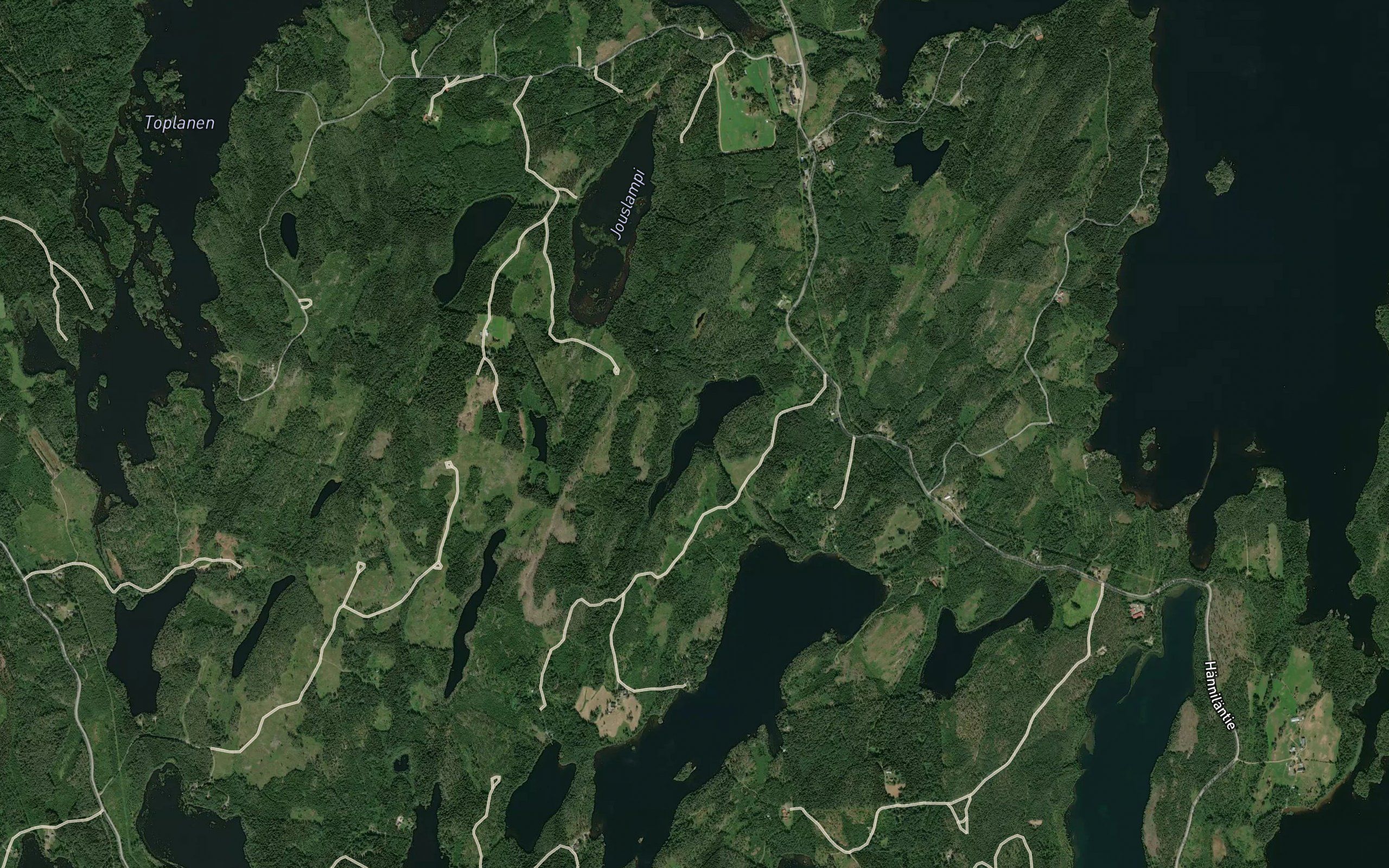 Ruuhilampi