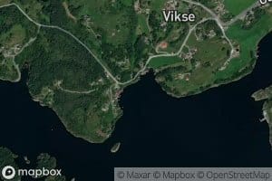 Viksevika