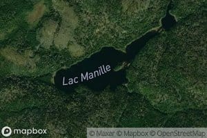 Lac Manille