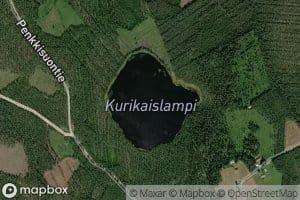 Kurikaislampi