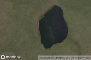 Ozero Shelekhovskoye