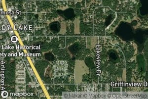 Park Lake