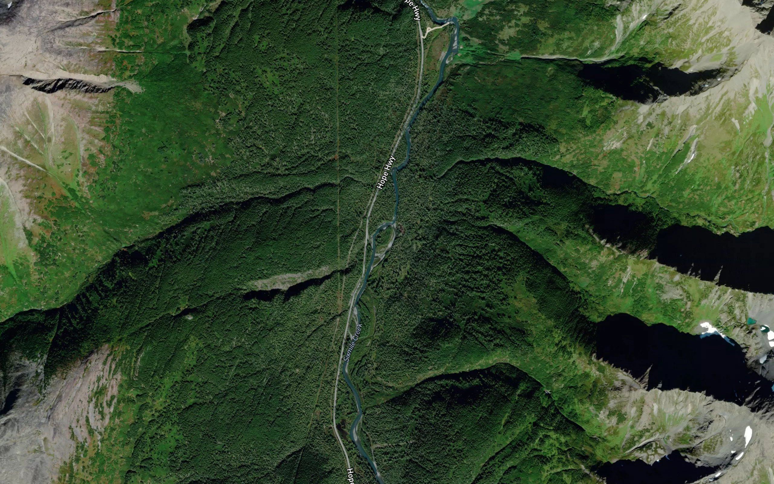 Beaver Creek