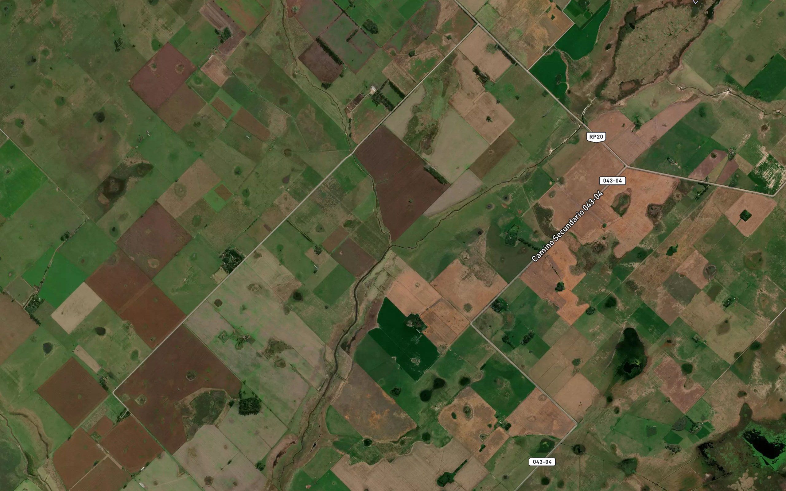 Arroyo Lanzaco