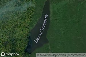 Lac au Tonnerre