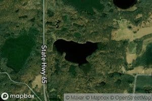 Oxbow Lake