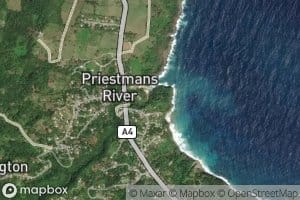 Priestmans River
