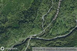 Skilokis Creek