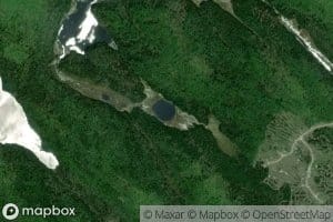 Lac de la Cloison