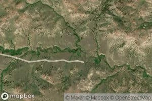 Plum Creek Reservoir