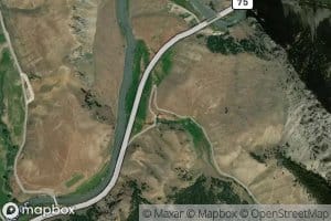 Sullivan Hot Springs