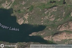 Draper Lakes