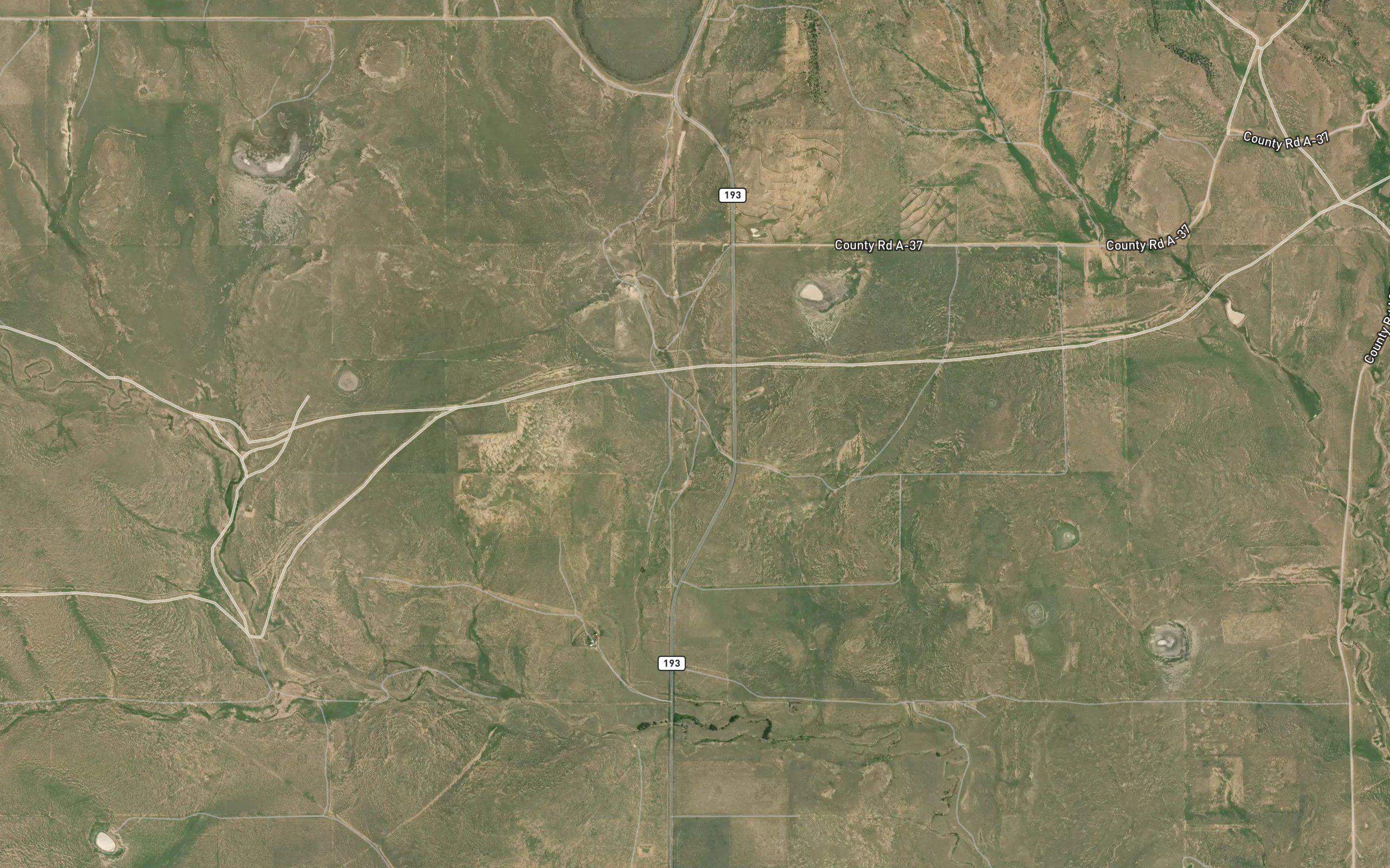 Barela Springs