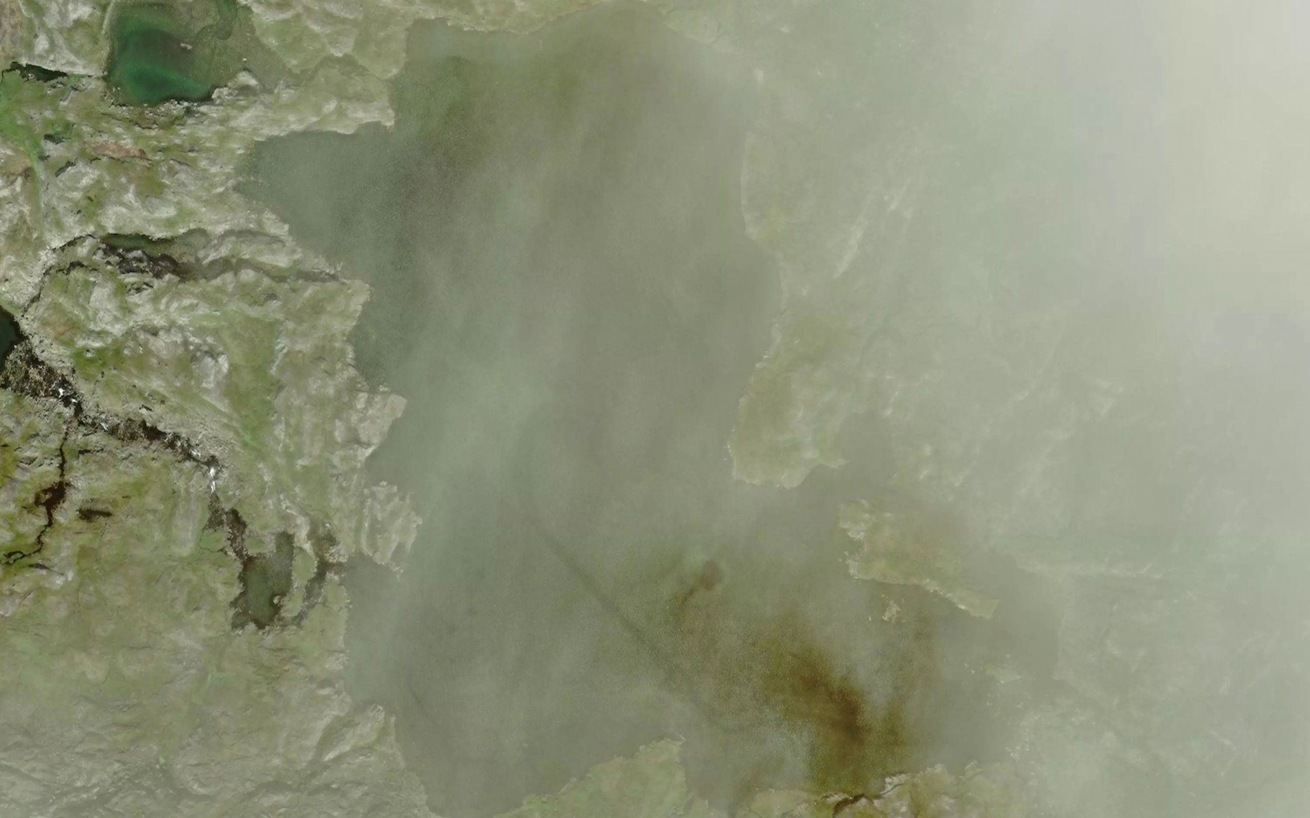 Over-Storforsvatnet