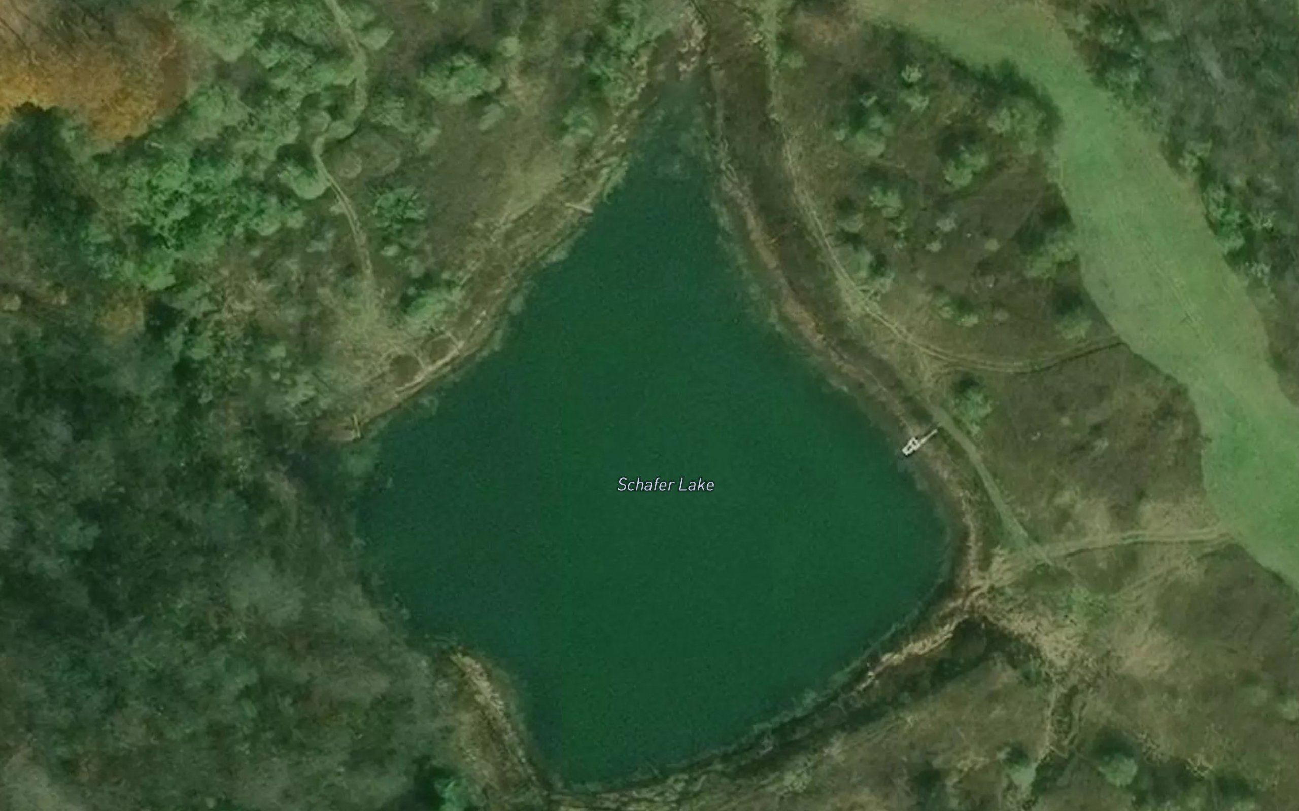 Schafer Lake
